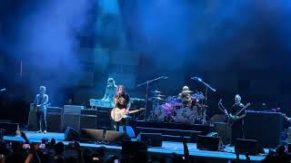 Foo Fighters - Times Like These - Live (partial)