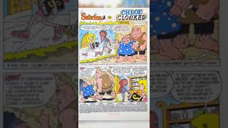 Sabrina Archie Comics No. 1 Jan