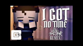 Fnaf 4 Remix  The Living Tombstone    Got No Time sfm Cg6  Fn director Cg5