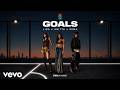 Lisa Goals Ft Rema Anitta Official Video 