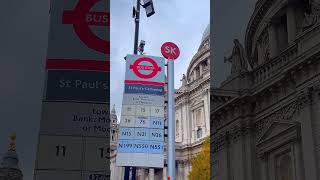 St. Paul's Cathedral: A London Icon