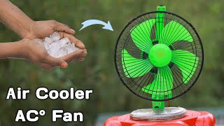 How To Make Air Cooler At Home - Air Cooler Ac Fan | which air cooler fan is best for home use