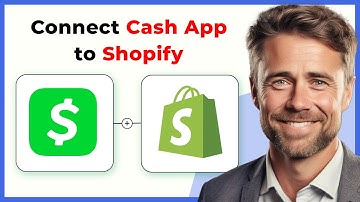 How to Connect Cash App to Shopify (Full 2024 Guide)