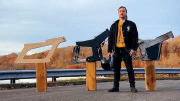 It’s time for an update on Project Javelin