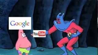 Google in a Nutshell