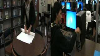 2011 TCEA Film Festival - Alief Hastings High School