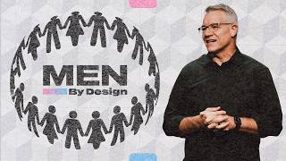 Men By Design | Mark Ashton
