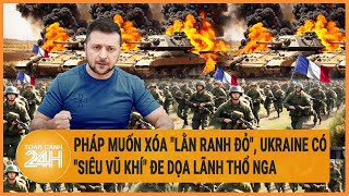 Pháp muốn xóa 