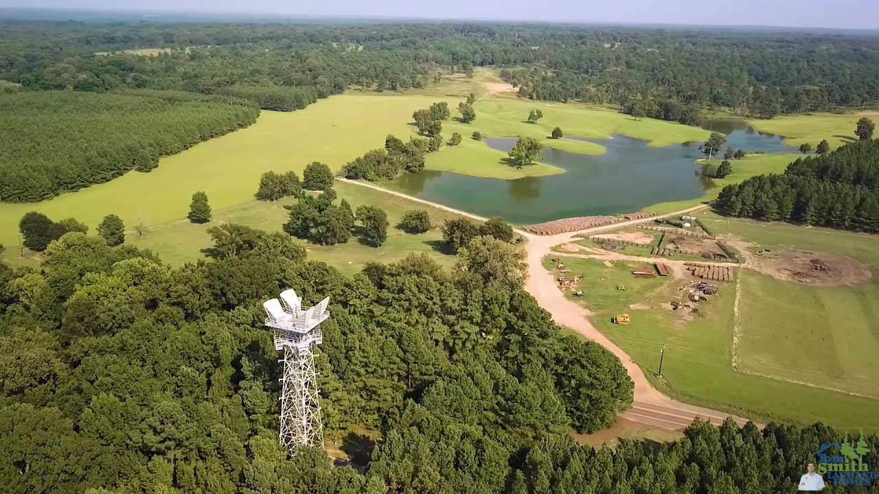 Tom Smith Land and Homes YouTube