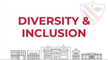 Introduction to Diversity and Inclusion