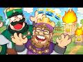 I’m a Clash Royale Pro NOW!
