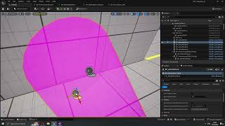 UE 5 Objective/Marker system (OS) Demo