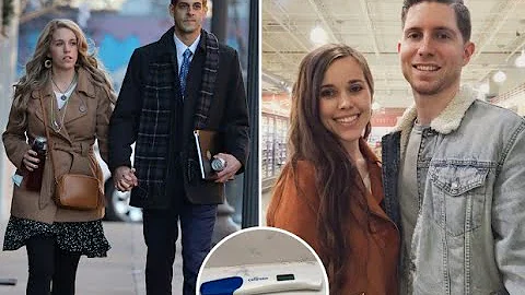 Jessa Duggar and her husband Ben Seewald announced their pregnancy that their timing was purposeful.