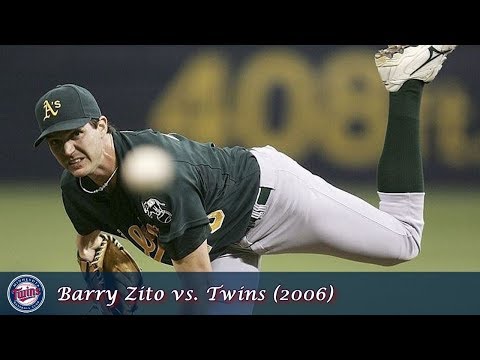 Video: Barry Zito Čistá hodnota: Wiki, ženatý, rodina, svadba, plat, súrodenci