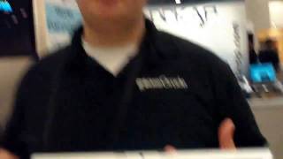 GooseGrade - Social Networking Grammer/Spelling Site at Web 2.0 Expo 2009