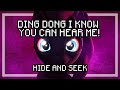 FNAP Hide And Seek Ding Dong I Know You Can Hear Me SFM Ponies