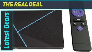 H96 MAX V56 Android 12 TV Box - Unleashing 8K Power with RK3566!