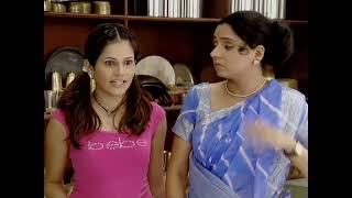 Baa Bahoo Aur Baby   Episode1   Clip