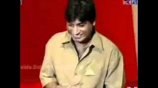 Flood in Mumbai  - Mumbai men Baadh by Raju Shrivastav