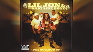 Watch Lil Jon Let My Nuts Go video