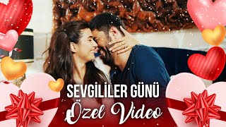 14 Şubat Sevgililer Günü Özel Videosu