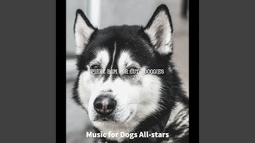 Pulsating Ambience for Resting Pups