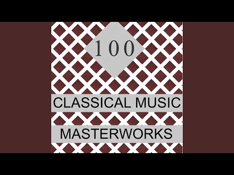 Putar Keyboard Sonata in G Major, Kk. 511 - Marc-Antoine Charpentier
