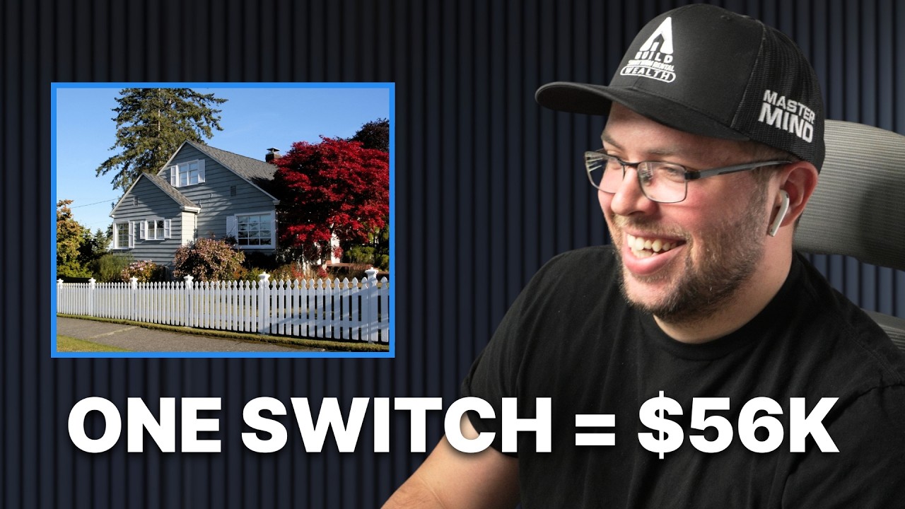They Fired Their CPA And Saved $56k On Taxes - YouTube