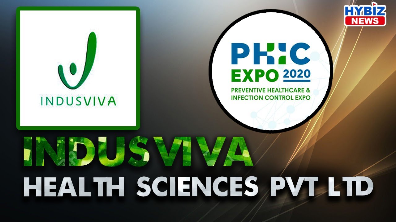 IndusViva Health Sciences Health And Wellness Products PHIC Expo indusviva-health-sciences-health-and-wellness-products-phic-expo