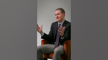 AI is “today’s space race” #Shorts