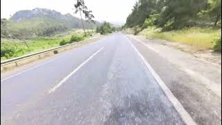 Suziki 600 Cc Racing Motorcycle Go On