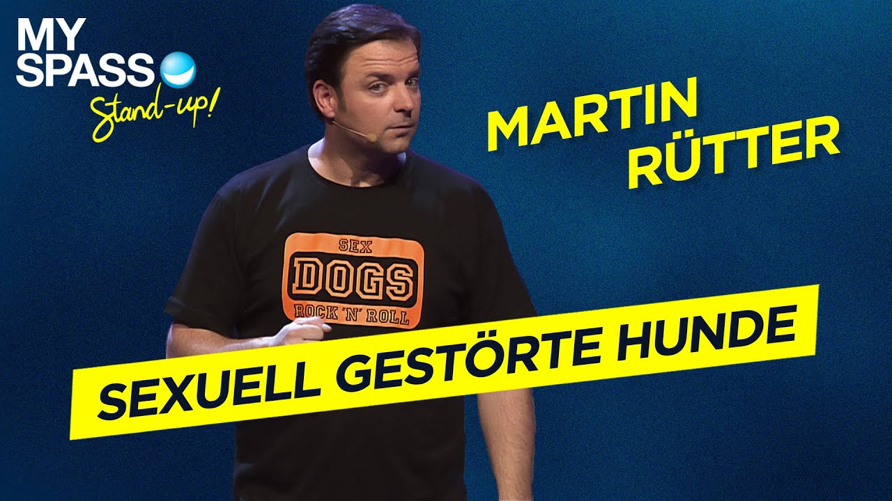 Kastration ist kein Allheilmittel | Martin Rütter