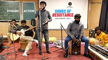 Dynamic Action Friends