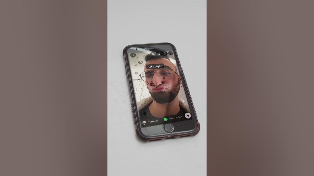 spill-water-on-your-phone-meme-tutorial-filmora-shorts-youtube