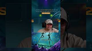 Le farm était la destinée de Lock 😂😂 #squeezie #locklear #subnautica2 #destiné #trahison