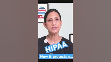 HIPAA - The law protecting your personal health records #hipaacompliant #hipaa #phi #medicalbilling