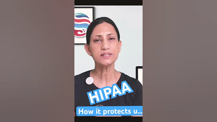 HIPAA - The law protecting your personal health records #hipaacompliant #hipaa #phi #medicalbilling