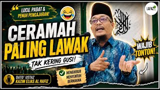 TAK KERING GUSI 🤣