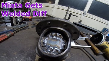 Miata Drift Build Part 2