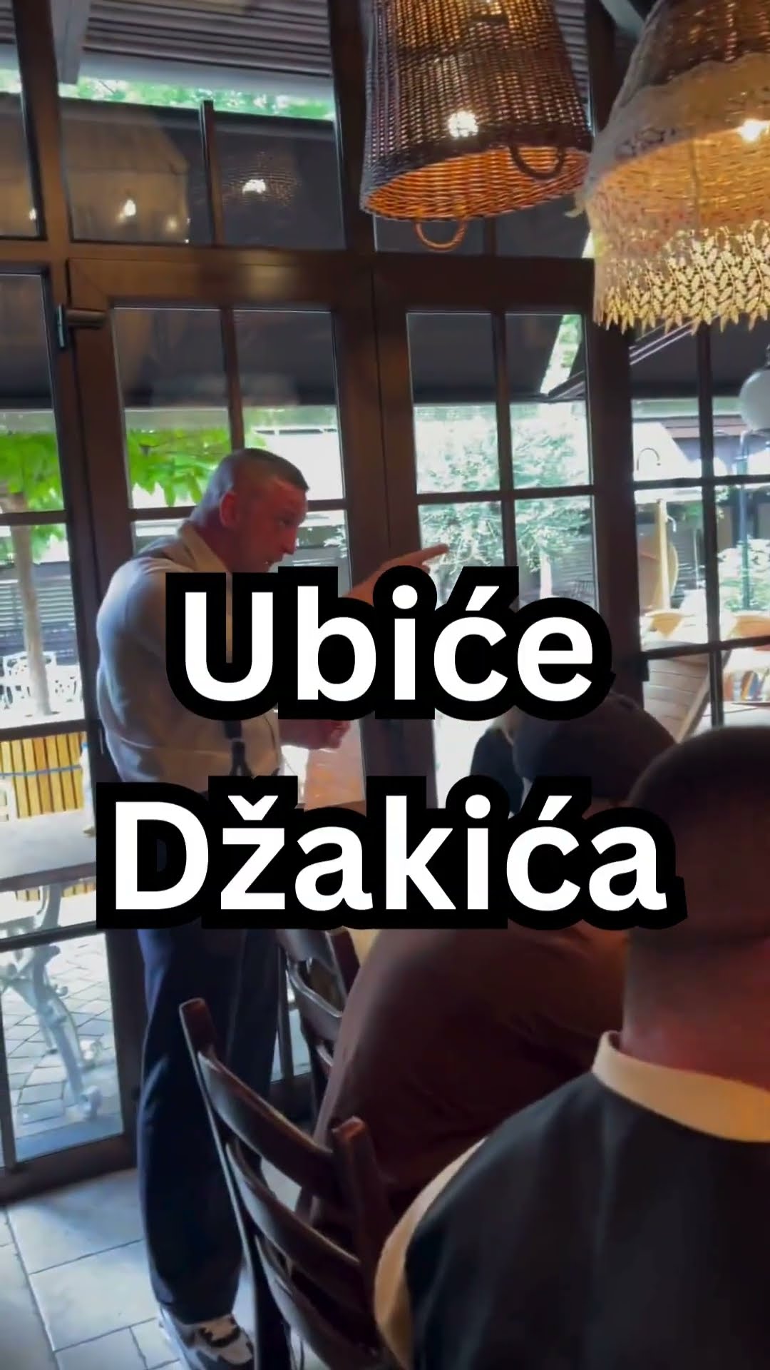 NOVA TAKTIKA RODITELJI DEČAKA UBICE! Evo kako pokušavaju da umanje svoju krivicu !