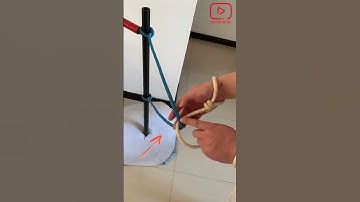 Rope Magic: escape