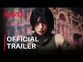 What if ITZY had a movie trailer? | @ITZY