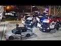 Live  friday night breaking news crime cruise in los angeles ca news press policepursuit