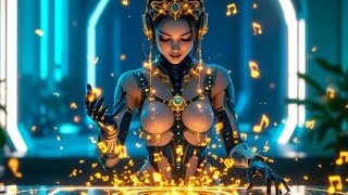 Cyberpunk Music | Cypher Anthem -  Legacy Code | Cinematic Synthwave &amp; Darksynth
