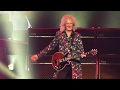 Queen + Adam Lambert - Tear It Up (WiZink Center Madrid - 9.06.2108)