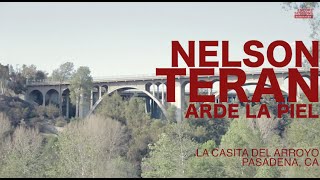 Nelson Teran - Arde la piel (Encore Sessions)