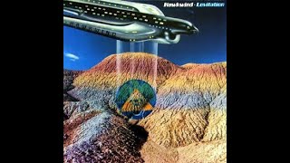 Hawkwind:-&#39;Psychosis&#39;