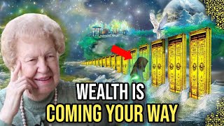 9 Signs Wealth Is Coming Your Way  Dolores Cannon
