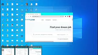 Data Scraping in UiPath studio | How | Why | what | Output Methods | extract structured data