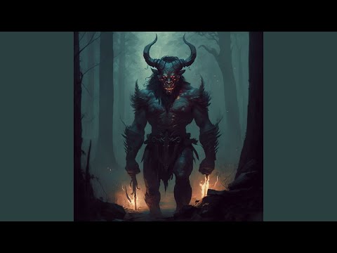 The Minotaur